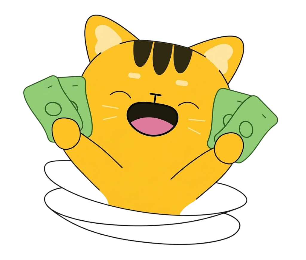 Peso Cash overview